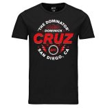 Dominick Cruz T-Shirt
