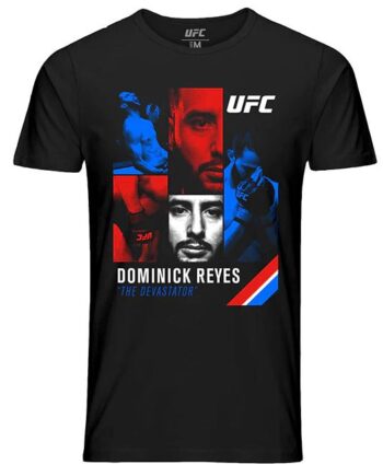 Dominick Reyes T-Shirt
