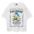 Donald Duck Oversized T-Shirt