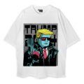 Donald Trump Oversized T-Shirt