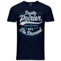 Dustin Poirier T-Shirt