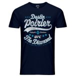 Dustin Poirier T-Shirt