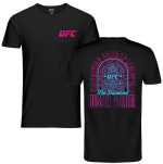 Dustin Poirier T-Shirt
