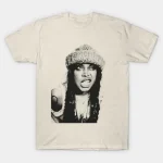 Erykah Badu EOO T-Shirt