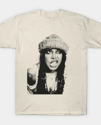 Erykah Badu EOO T-Shirt