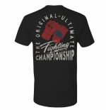 Fighting EST. 1993 Championship T-Shirt