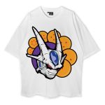 Frieza Oversized T-Shirt