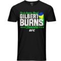 Gilbert Burns T-Shirt