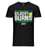 Gilbert Burns T-Shirt