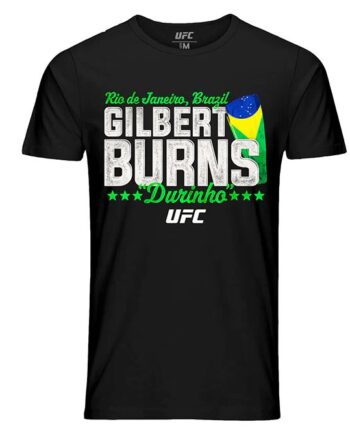 Gilbert Burns T-Shirt