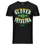 Glover Teixeira T-Shirt