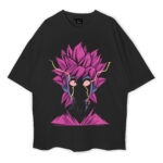 Goku Oversized T-Shirt