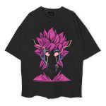 Goku Oversized T-Shirt