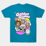 Golden Grams T-Shirt
