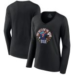 Gotta Do The Work Full Sleeve T-Shirt