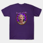 Grandpa Joe Is The OG Freeloader! T-Shirt