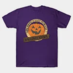 Halloweentown T-Shirt