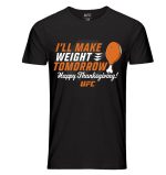 Happy Thanksgiving T-Shirt