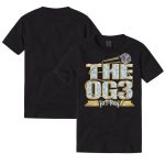Hit Row OG3 T-Shirt
