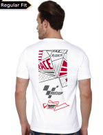 Moto GP Buddha International Circuit T-Shirt