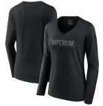 Imperium Logo Full Sleeve T-Shirt