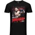 Islam Makhachev T-Shirt