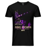 Israel Adesanya T-Shirt