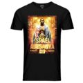 Israel Adesanya T-Shirt