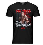 Jack Hermansson T-Shirt