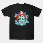Jambi - Pee Wee's Playhouse T-Shirt