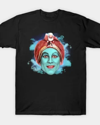 Jambi - Pee Wee's Playhouse T-Shirt