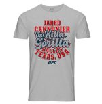 Jared Cannonier T-Shirt