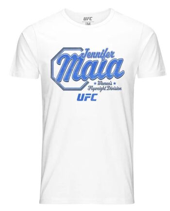 Jennifer Maia T-Shirt