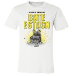 Jéssica Andrade T-Shirt