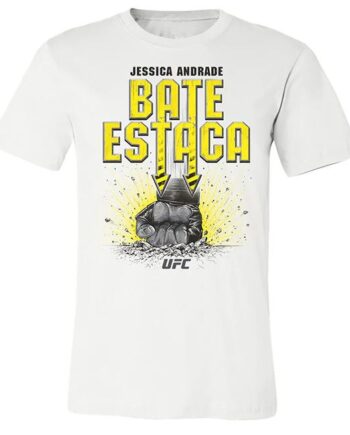 Jéssica Andrade T-Shirt