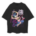 Jinx Oversized T-Shirt