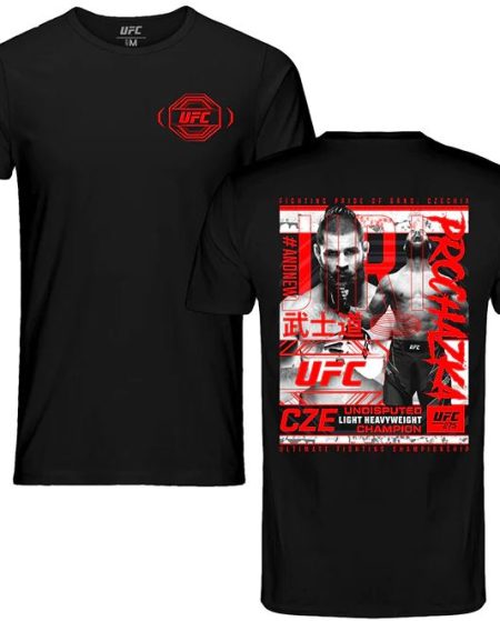 Jiří Procházka T-Shirt