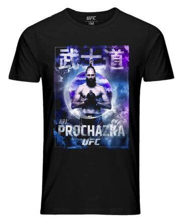 Jiří Procházka T-Shirt