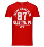 Joanna Jędrzejczyk T-Shirt