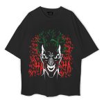 Joker Oversized T-Shirt