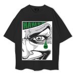 Joker Oversized T-Shirt
