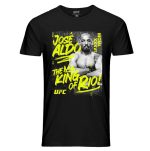 José Aldo T-Shirt