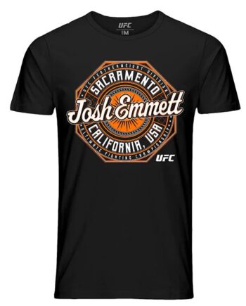 Josh Emmett T-Shirt