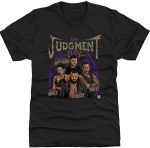 Judgment Day Tri-Blend T-Shirt