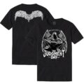 Judgment Day Wings T-Shirt