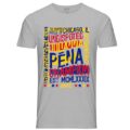 Julianna Peña T-Shirt