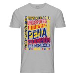 Julianna Peña T-Shirt