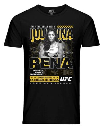 Julianna Peña T-Shirt