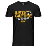 Justin Gaethje T-Shirt