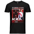 Kai Kara-France T-Shirt